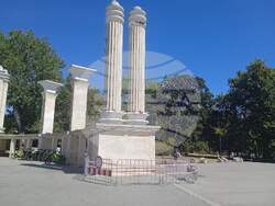 Снимка: Община Варна