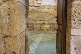 Турция - джамия „Джаджабей" - реставрация 