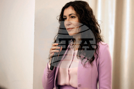 Бургас - Български съюз по балнеология и СПА туризъм - годишен конгрес