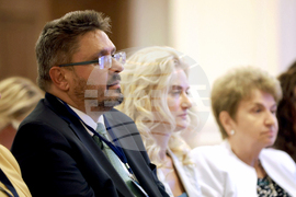 Бургас - Български съюз по балнеология и СПА туризъм - годишен конгрес