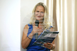 Бургас - Български съюз по балнеология и СПА туризъм - годишен конгрес