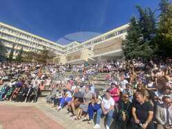 Снимка: Община Стара Загора