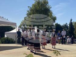 Снимка: Община Стара Загора