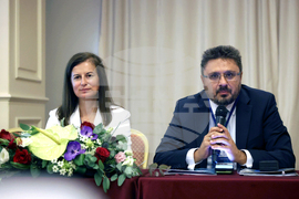 Бургас - Българска телеграфна агенция - Български съюз по балнеология и СПА туризъм - договор