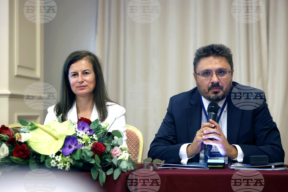 Бургас - Българска телеграфна агенция - Български съюз по балнеология и СПА туризъм - договор