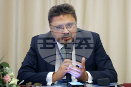 Бургас - Българска телеграфна агенция - Български съюз по балнеология и СПА туризъм - договор