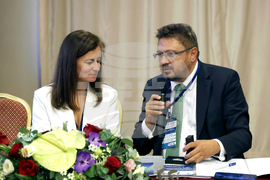 Бургас - Българска телеграфна агенция - Български съюз по балнеология и СПА туризъм - договор