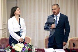 Бургас - Български съюз по балнеология и СПА туризъм - Българска хотелска асоциация - меморандум