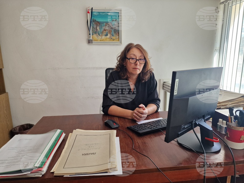 Документи от фондовете на Държавен архив – Разград намират място в новия уебсайт „Съветската окупация в България“