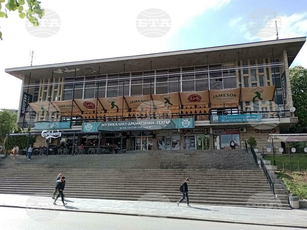 Анастасия Попстефанова и танцова школа „Рали“ са победителите в конкурса за вокално и танцово изкуство „Звезден сблъсък“