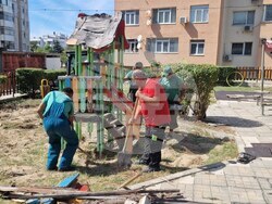 Снимка: Община Търговище