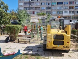 Снимка: Община Търговище