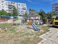 Снимка: Община Търговище