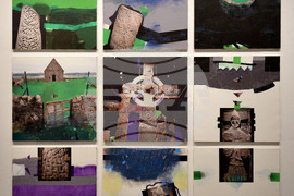 Варна - Градската художествена галерия - изложба