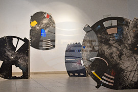 Варна - Градската художествена галерия - изложба