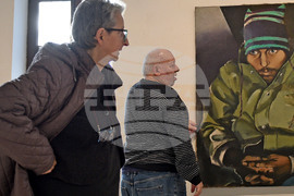 Варна - Градската художествена галерия - изложба