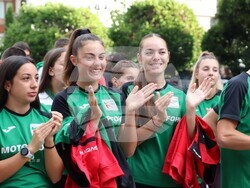 Снимка: Община Банско