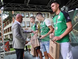 Снимка: Община Банско