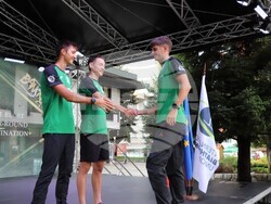 Снимка: Община Банско