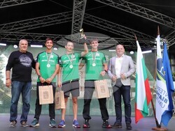 Снимка: Община Банско