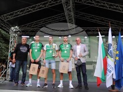 Снимка: Община Банско