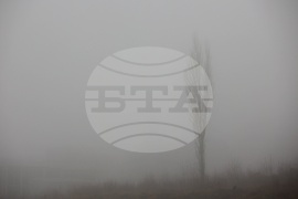 Мъгла