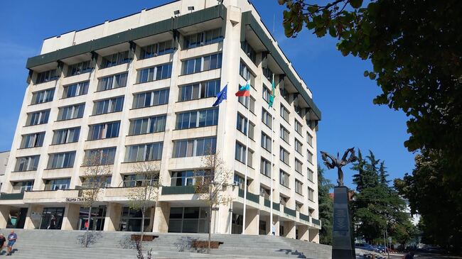 Община Стара Загора: Ще бъде наложена глоба на продавач на грозде без разрешителни