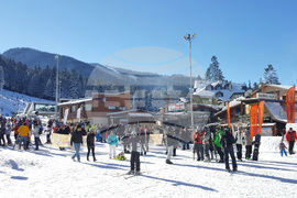 Боровец - сезон - откриване