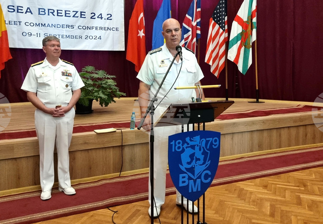  Варна - командири - изявления