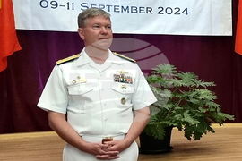 Варна - командири - изявления