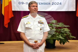 Варна - командири - изявления