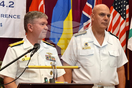 Варна - командири - изявления