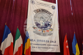 Варна - командири - изявления