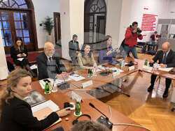 Снимка: Министерство на културата - Цетине, Черна гора