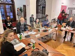 Снимка: Министерство на културата - Цетине, Черна гора