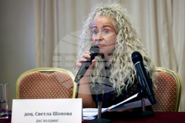 Бургас - Българския съюз по балнеология и СПА туризъм - годишен конгрес