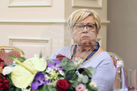 Бургас - Българския съюз по балнеология и СПА туризъм - годишен конгрес