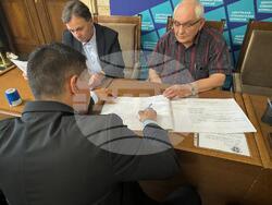 Снимка: ПП МЕЧ