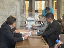 Снимка: ПП МЕЧ