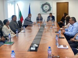 Снимка: МРРБ