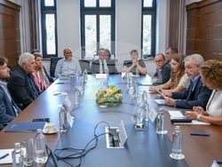 Снимка: Министерство на иновациите и растежа