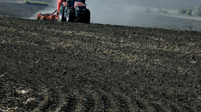State Fund Agriculture Pays Оver BGN 3.6 Bln to Farmers in 2024