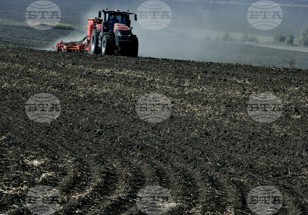 State Fund Agriculture Pays over BGN 3.6 Bln to Farmers in 2024