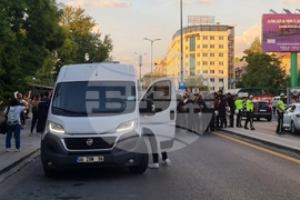 Турция - убийство - протест