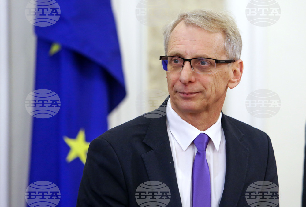 Премиерът Николай Денков заминава за Брюксел, където ще има редица двустранни срещи на високо ниво