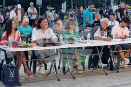 Силистра - музикален конкурс