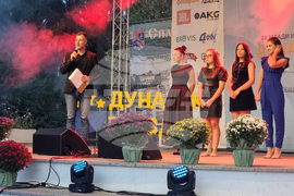 Силистра - музикален конкурс