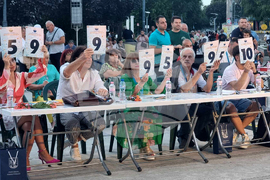 Силистра - музикален конкурс