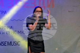 Силистра - музикален конкурс