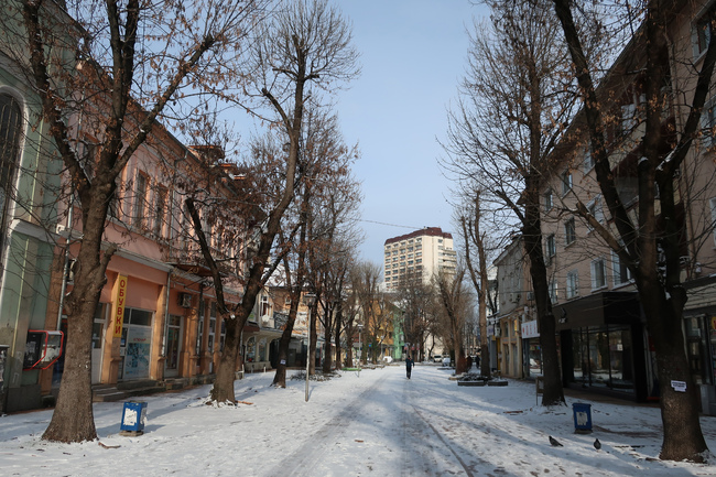 Пазарът на недвижими имоти в Плевен е динамичен, с възходящо развитие преди празниците, според експерти
